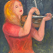 La-violinista